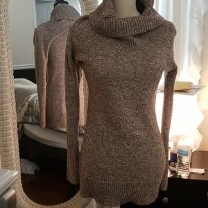 A.N.A turtle neck sweater